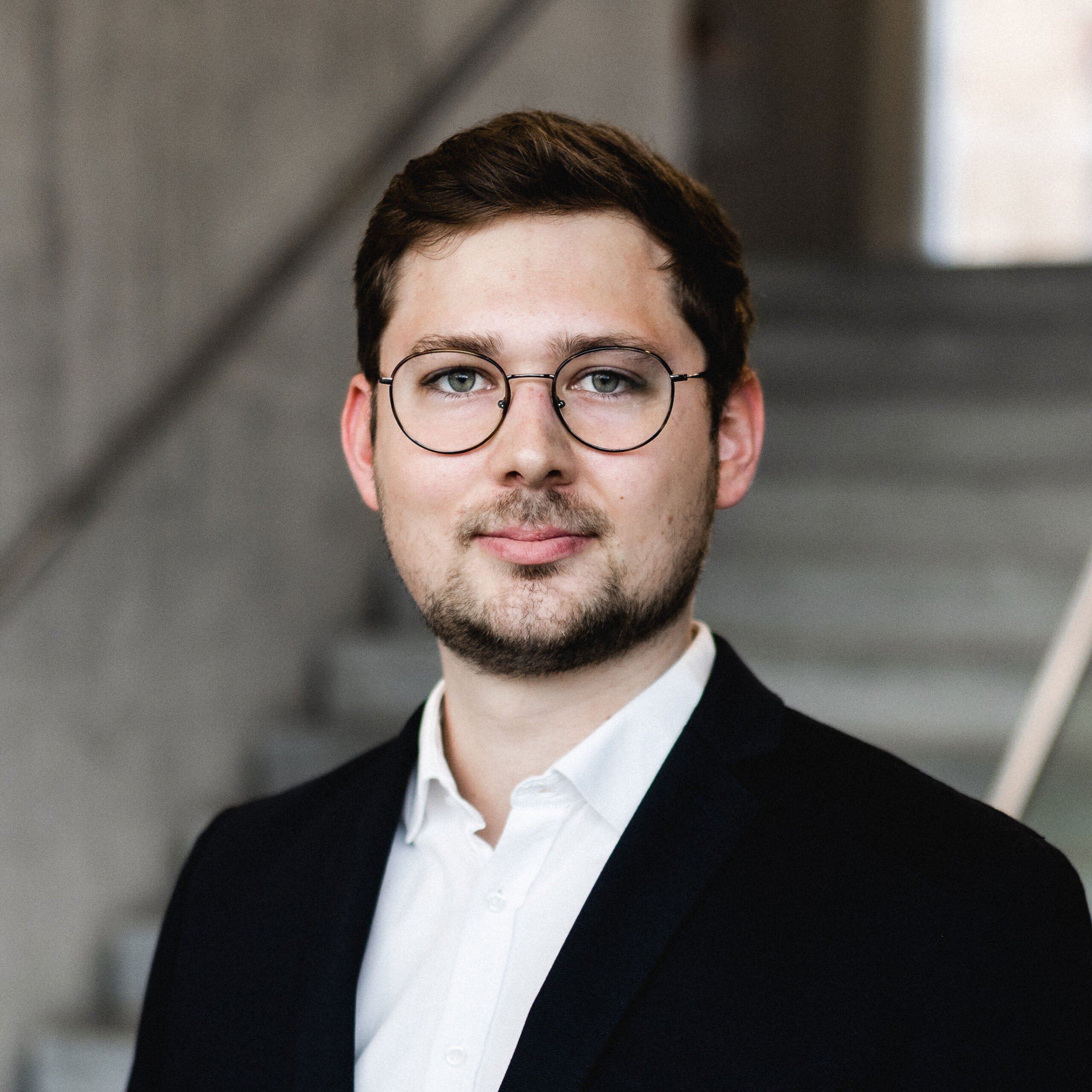 Linus Voigtlaender