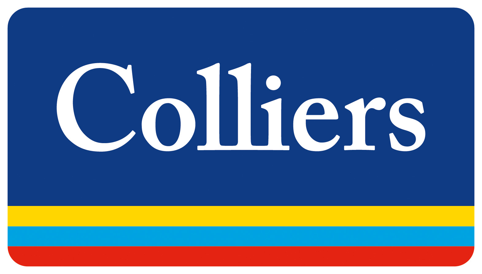 Colliers Logo