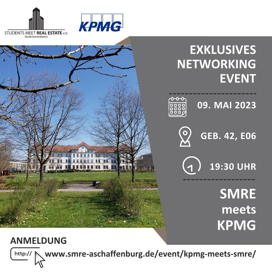 KPMG Meet and Greet