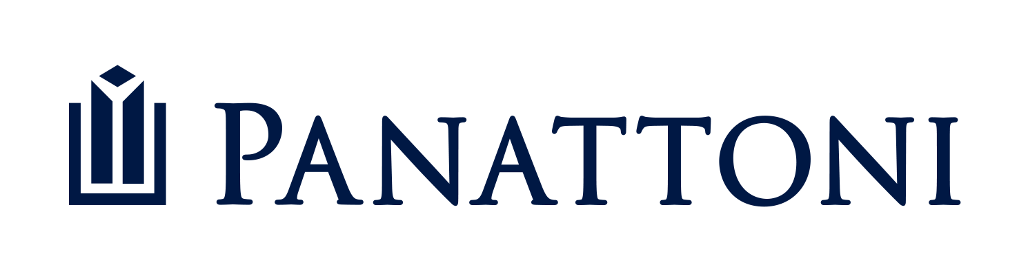Panattoni Logo