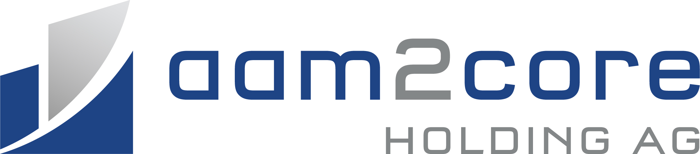 aam2core Logo